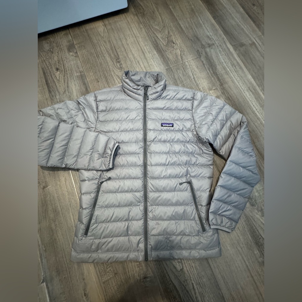 Patagonia mens jacket size medium